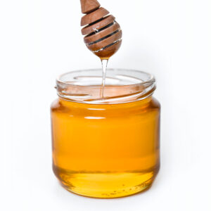 Fresh Organic Honey 500gm